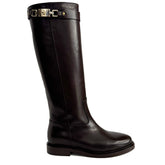 Stivale OFFICINE 5521 - Testa di moro